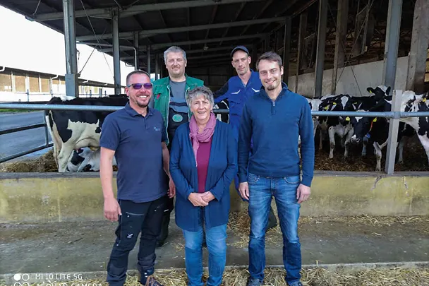 Agrargesellschaft Kandelin Agrargesellschaft Kandelin